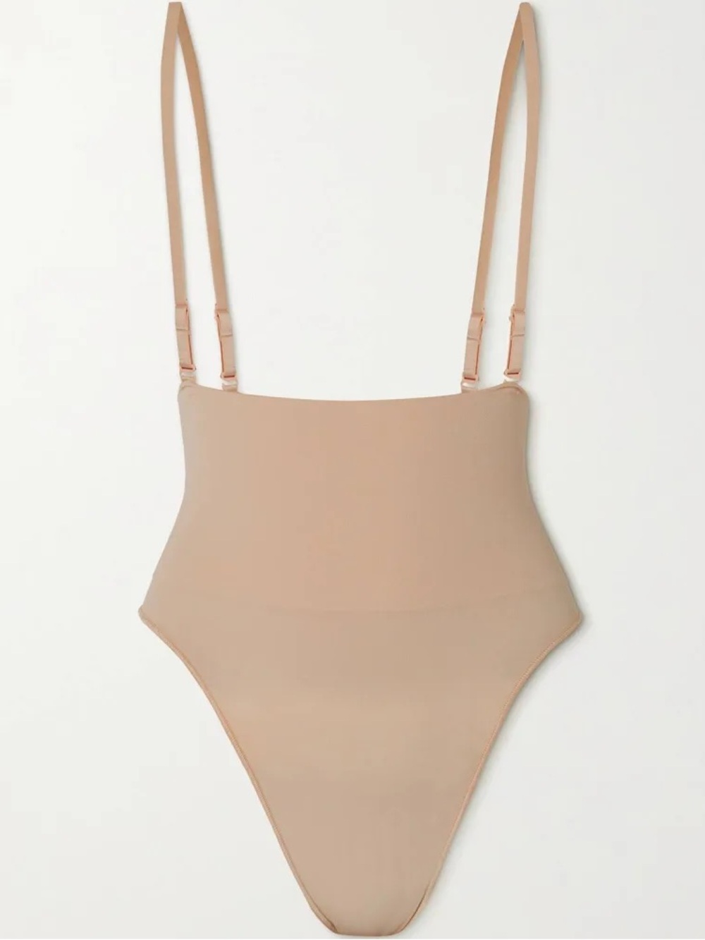 SKIMS CORE CONTROL HIGH-WAISTED THONG